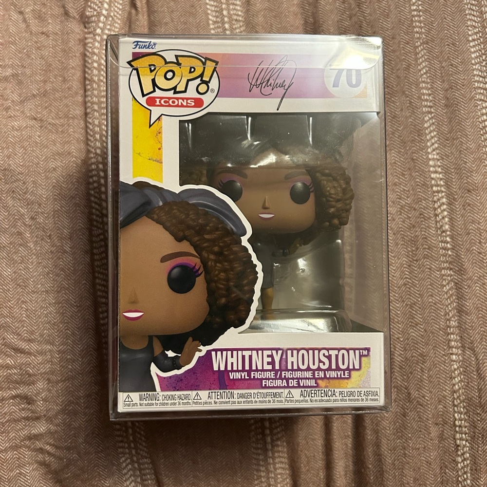 Funko Pop